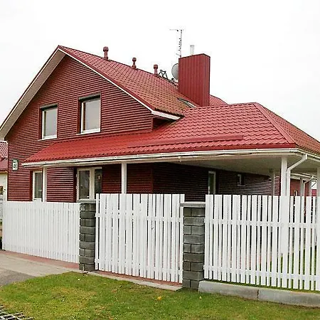 Andante Lägenhet