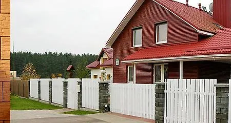 Lägenhet Andante *